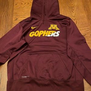Nike Gopher Therma-fit Hoodie